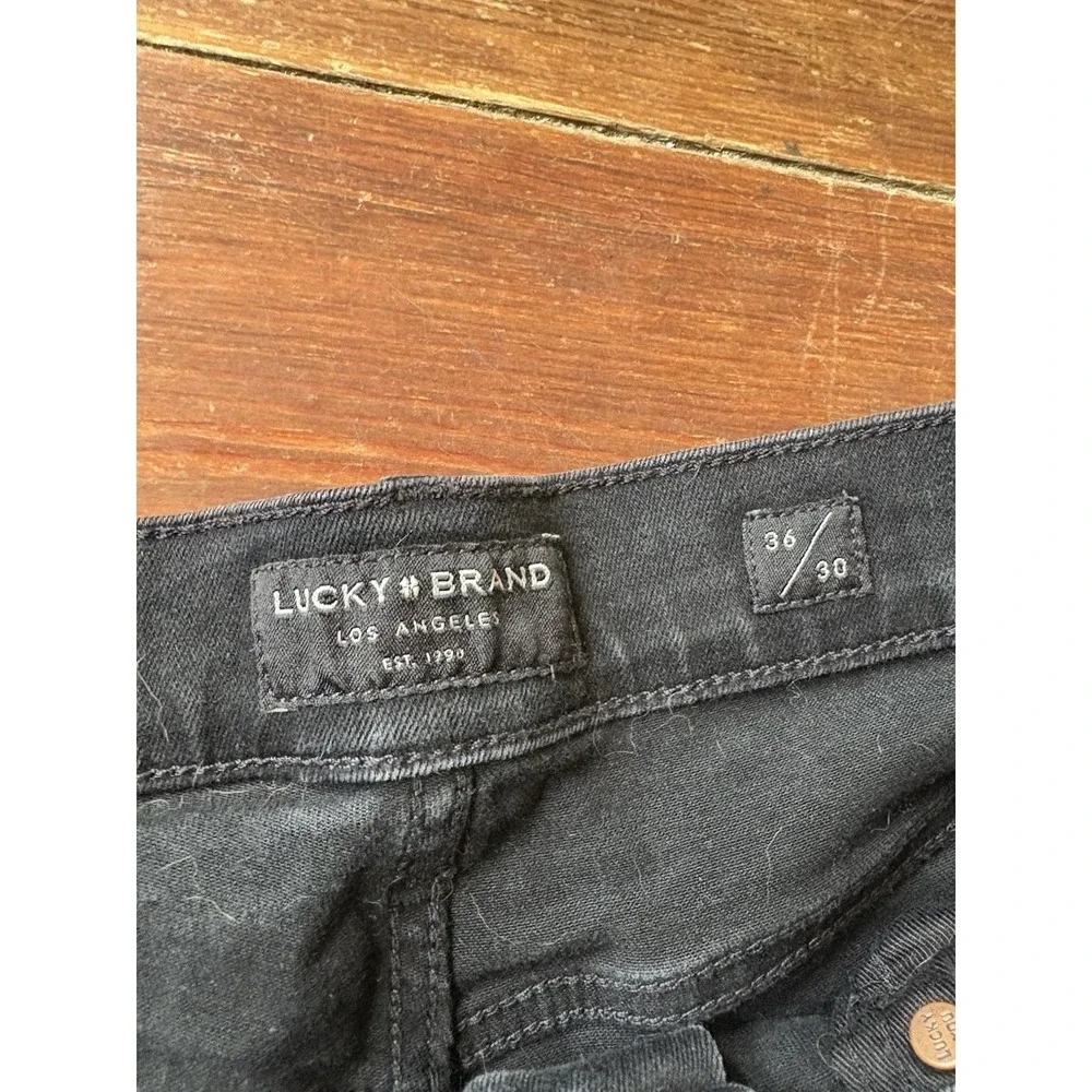 Lucky Brand lucky brand